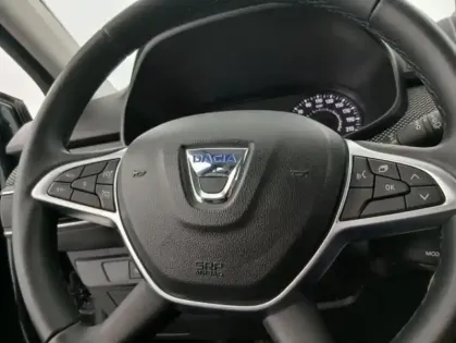 Photo 28 Dacia Sandero TCe 90 - 22 Stepway Confort