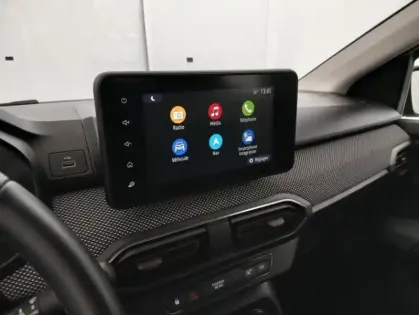 Photo 21 Dacia Sandero TCe 90 - 22 Stepway Confort