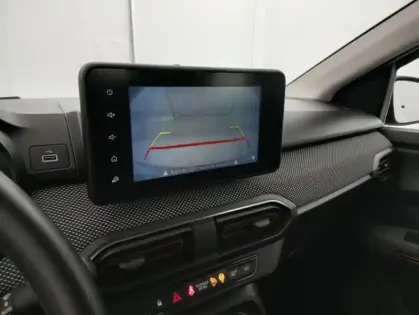 Photo 26 Dacia Sandero TCe 90 - 22 Stepway Confort