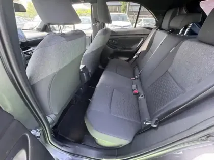 Photo 13 Toyota Yaris Hybride 1.5 HYBRID 116H DESIGN / PACK CARGO