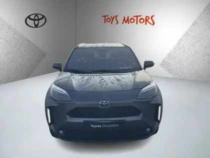 Photo 7 Toyota Yaris Hybride 1.5 HYBRID 116H DESIGN / PACK CARGO