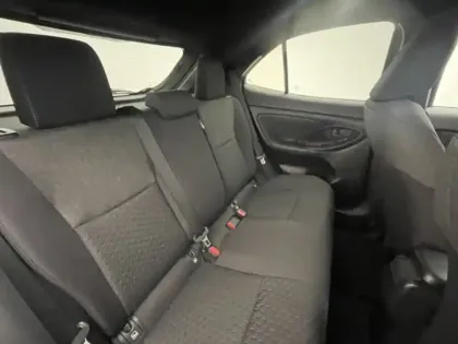 Photo 23 Toyota Yaris Hybride 1.5 HYBRID 116H DESIGN