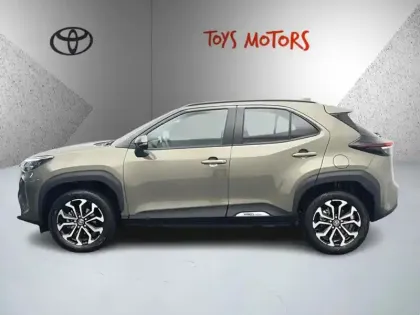 Photo 5 Toyota Yaris Hybride 1.5 HYBRID 116H DESIGN