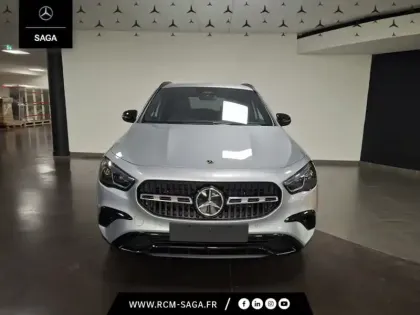 Photo 6 Mercedes GLA 250 e Hybrid EQ Progressive Line