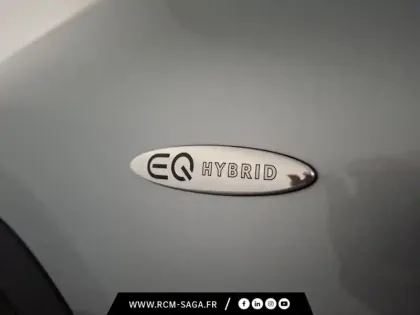 Photo 18 Mercedes GLA 250 e Hybrid EQ Progressive Line