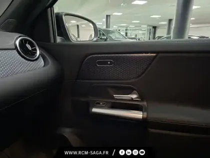 Photo 12 Mercedes GLA 250 e Hybrid EQ Progressive Line