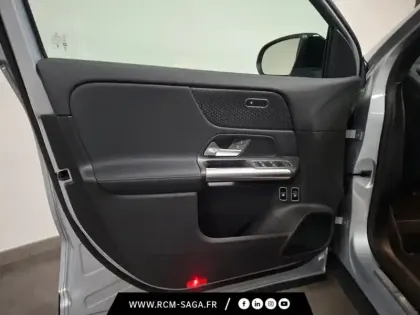 Photo 10 Mercedes GLA 250 e Hybrid EQ Progressive Line