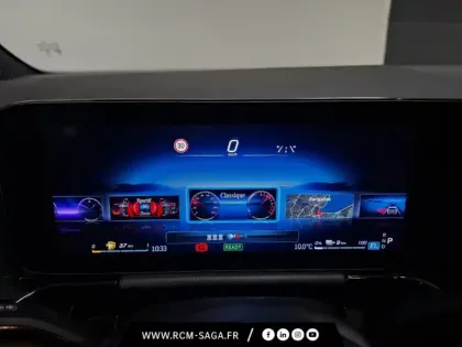 Photo 13 Mercedes GLA 250 e Hybrid EQ Progressive Line