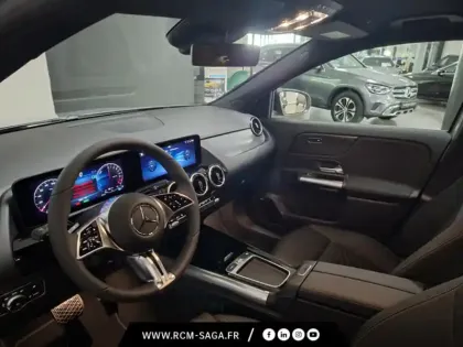 Photo 11 Mercedes GLA 250 e Hybrid EQ Progressive Line