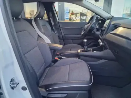 Photo 12 Renault Captur II Intens TCe 100 GPL -21