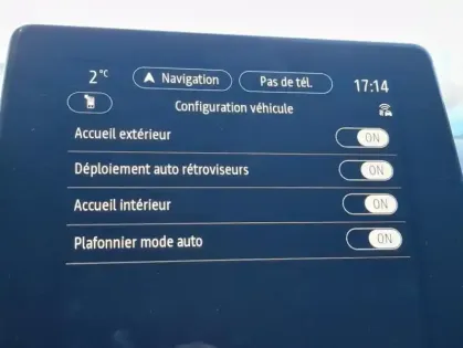 Photo 28 Renault Captur II Intens TCe 100 GPL -21