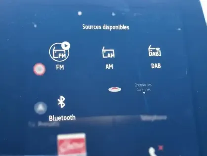 Photo 9 Renault Captur II Intens TCe 100 GPL -21