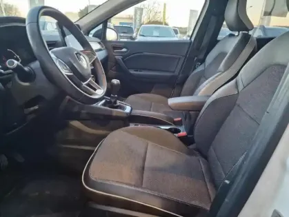 Photo 29 Renault Captur II Intens TCe 100 GPL -21