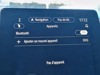 Photo 8 Renault Captur II Intens TCe 100 GPL -21