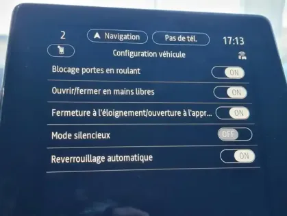 Photo 26 Renault Captur II Intens TCe 100 GPL -21