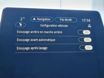 Photo 27 Renault Captur II Intens TCe 100 GPL -21