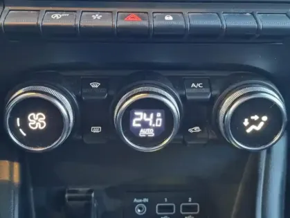 Photo 10 Renault Captur II Intens TCe 100 GPL -21