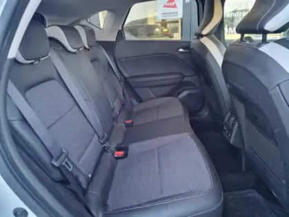 Photo 13 Renault Captur II Intens TCe 100 GPL -21