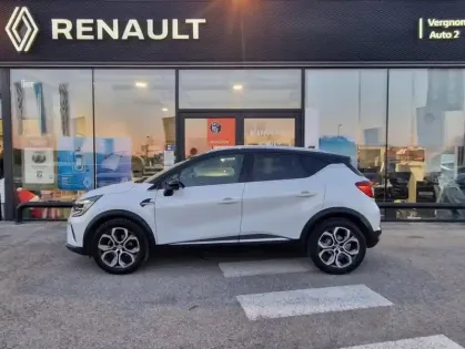 Photo 16 Renault Captur II Intens TCe 100 GPL -21