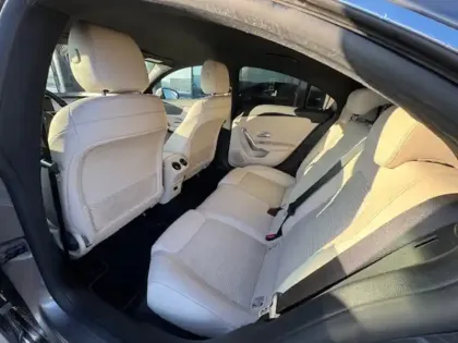 Photo 19 Mercedes CLA Gén. II (C118) Ph1 Business Line 4