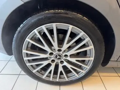 Photo 31 Mercedes CLA Gén. II (C118) Ph1 Business Line 4