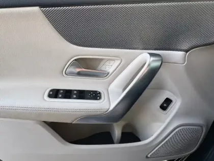 Photo 27 Mercedes CLA Gén. II (C118) Ph1 Business Line 4