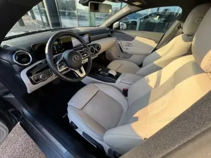 Photo 18 Mercedes CLA Gén. II (C118) Ph1 Business Line 4