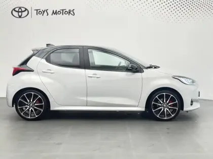 Photo 5 Toyota Yaris Hybride 130h GR SPORT Pack Techno +
