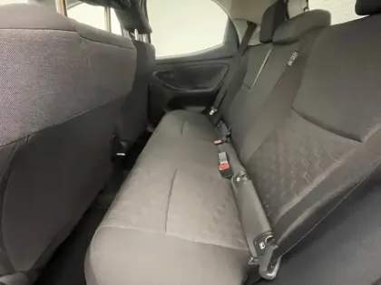 Photo 19 Toyota Yaris Hybride 116h Design