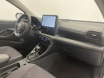 Photo 20 Toyota Yaris Hybride 116h Design