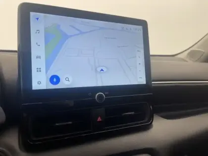 Photo 12 Toyota Yaris Hybride 116h Design