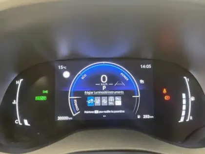 Photo 24 Toyota Yaris Hybride 116h Design