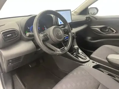 Photo 17 Toyota Yaris Hybride 116h Design