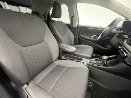 Photo 21 Toyota Yaris Hybride 116h Design