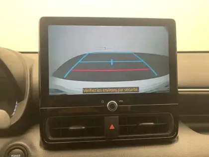 Photo 23 Toyota Yaris Hybride 116h Design