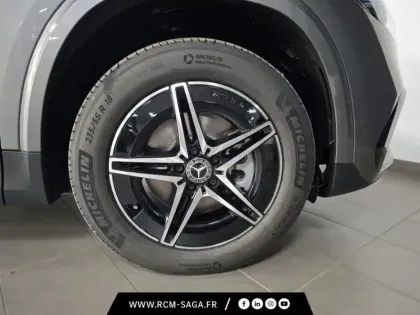 Photo 6 Mercedes EQA 250+ Business Edition Executive