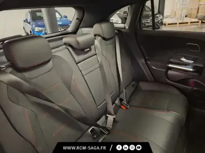 Photo 9 Mercedes EQA 250+ Business Edition Executive