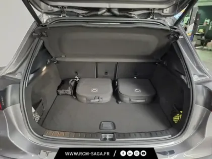 Photo 7 Mercedes EQA 250+ Business Edition Executive