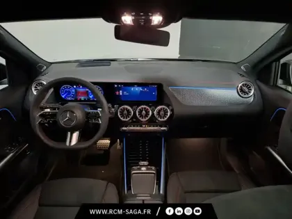 Photo 10 Mercedes EQA 250+ Business Edition Executive