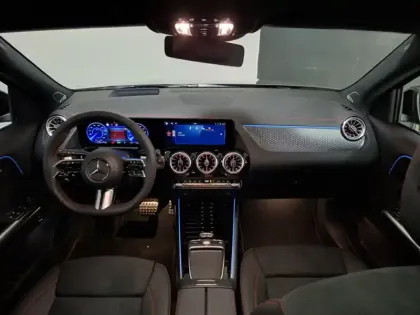 Photo 8 Mercedes EQA 250+ Business Edition Executive