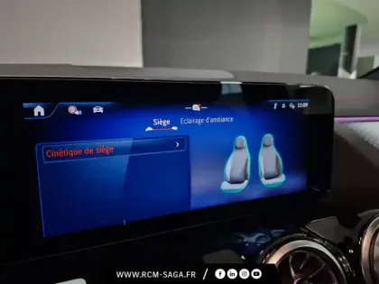 Photo 19 Mercedes EQA 250+ Business Edition Executive