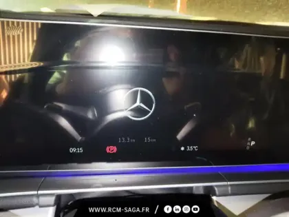 Photo 23 Mercedes EQA 250+ Business Edition Executive