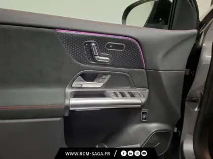 Photo 11 Mercedes EQA 250+ Business Edition Executive