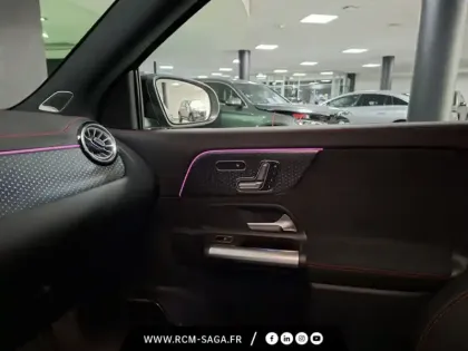 Photo 12 Mercedes EQA 250+ Business Edition Executive