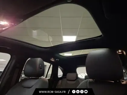 Photo 22 Mercedes EQA 250+ Business Edition Executive