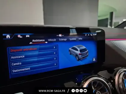 Photo 20 Mercedes EQA 250+ Business Edition Executive