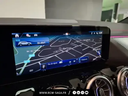 Photo 16 Mercedes EQA 250+ Business Edition Executive