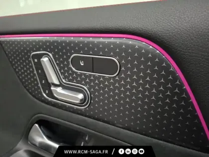 Photo 13 Mercedes EQA 250+ Business Edition Executive