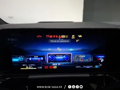 Photo 24 Mercedes EQA 250+ Business Edition Executive