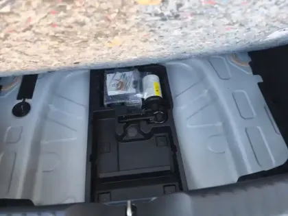 Photo 9 Toyota Aygo 1.0 VVT-i 72 Dynamic